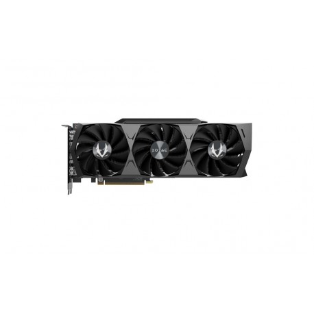 Grafična kartica GeForce RTX 3070 Ti OC 8GB ZOTAC Trinity