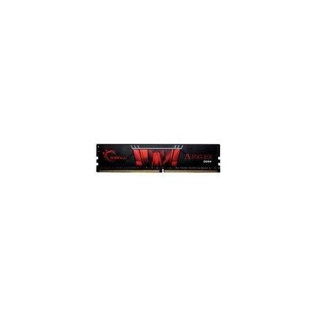 Pomnilnik DDR4 16GB (1x16GB) 2400 G.SKILL Aegis, F4-2400C17S-16GIS