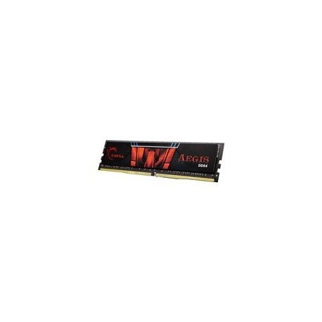 Pomnilnik DDR4 16GB (1x16GB) 3000 G.SKILL Aegis, F4-3000C16S-16GISB