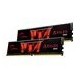 Pomnilnik DDR4 16GB (1x16GB) 3000 G.SKILL Aegis, F4-3000C16S-16GISB