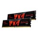 Pomnilnik DDR4 16GB (1x16GB) 3000 G.SKILL Aegis, F4-3000C16S-16GISB