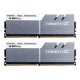 Pomnilnik DDR4 32GB (2x16GB) 3600 G.SKILL Trident Z, F4-3600C17D-32GTZSW