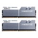 Pomnilnik DDR4 32GB (2x16GB) 3600 G.SKILL Trident Z, F4-3600C17D-32GTZSW