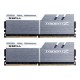 Pomnilnik DDR4 32GB (2x16GB) 3600 G.SKILL Trident Z, F4-3600C17D-32GTZSW
