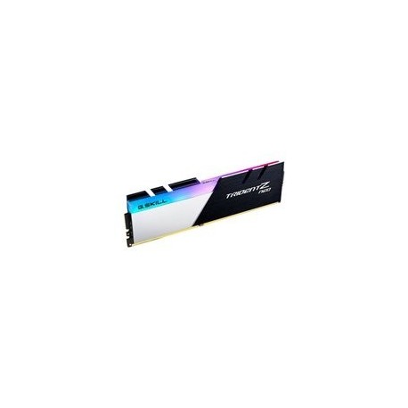 Pomnilnik DDR4 32GB (4x8GB) 3200 G.SKILL Trident Z Neo, F4-3200C14Q-32GTZN