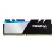 Pomnilnik DDR4 32GB (4x8GB) 3200 G.SKILL Trident Z Neo, F4-3200C14Q-32GTZN