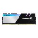 Pomnilnik DDR4 32GB (4x8GB) 3200 G.SKILL Trident Z Neo, F4-3200C14Q-32GTZN