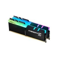 Pomnilnik DDR4 32GB (2x16GB) 3200 G.SKILL Trident Z RGB, F4-3200C16D-32GTZRX