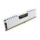 Pomnilnik DDR4 16GB (2x8GB) 3000 CORSAIR Vengeance LPX White Heat Spreader