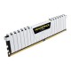 Pomnilnik DDR4 16GB (2x8GB) 3000 CORSAIR Vengeance LPX White Heat Spreader