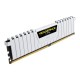 Pomnilnik DDR4 16GB (2x8GB) 3200 CORSAIR Vengeance LPX White Heat Spreader