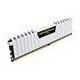 Pomnilnik DDR4 32GB (2x16GB) 3200 CORSAIR Vengeance LPX White Heat spreader