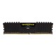 Pomnilnik DDR4 64GB (4x16GB) 3000 CORSAIR Vengeance LPX Black Heat Spreader
