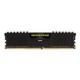 Pomnilnik DDR4 16GB 3000 CORSAIR Vengeance LPX Black Heat Spreader