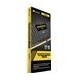 Pomnilnik DDR4 16GB 3000 CORSAIR Vengeance LPX Black Heat Spreader