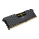 Pomnilnik DDR4 16GB 3000 CORSAIR Vengeance LPX Black Heat Spreader