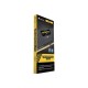 Pomnilnik DDR4 16GB 3000 CORSAIR Vengeance LPX Black Heat Spreader