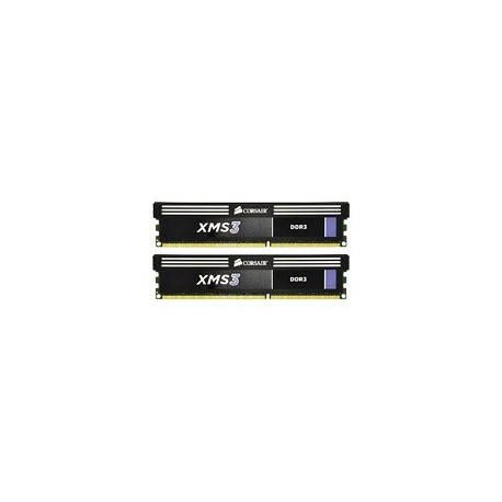 Pomnilnik DDR3 8GB (2x4GB) 1600MHz Corsair CMX8GX3M2A1600C9