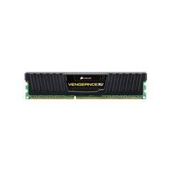 Pomnilnik DDR3 4GB 1600MHz Corsair Vengeance, CML4GX3M1A1600C9