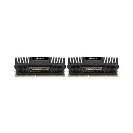 Pomnilnik DDR3 16GB (2x8GB) 1600MHz Corsair Vengeance, CMZ16GX3M2A1600C9