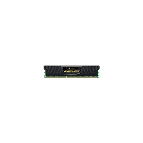 Pomnilnik DDR3 8GB 1600MHz Corsair Vengeance, CML8GX3M1A1600C10