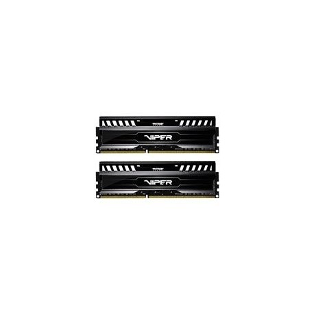 Pomnilnik DDR3 16GB (2x8GB) 1600MHz Patriot Viper 3, PV316G160C9K