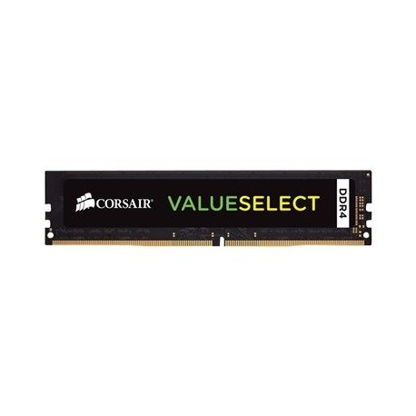 Pomnilnik DDR4 8GB (1x8GB) 2666 CORSAIR CMV8GX4M1A2666C18