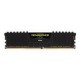 Pomnilnik DDR4 8GB (1x8GB) 3000 CORSAIR Vengeance LPX Black Heat Spreader