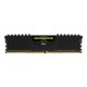 Pomnilnik DDR4 8GB (1x8GB) 3000 CORSAIR Vengeance LPX Black Heat Spreader