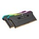 Pomnilnik DDR4 16GB (2x8GB) 3600 CORSAIR VENGEANCE RGB PRO SL