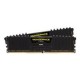 Pomnilnik DDR4 16GB (2x8GB) 3600 CORSAIR Vengeance LPX Black Heat spreader