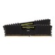 Pomnilnik DDR4 64GB (2x32GB) 3600 CORSAIR Vengeance LPX black Heatspreader Black