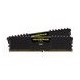 Pomnilnik DDR4 64GB (2x32GB) 3600 CORSAIR Vengeance LPX black Heatspreader Black