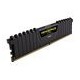 Pomnilnik DDR4 8GB (1x8GB) 3600 CORSAIR Vengeance LPX Black Heatsink