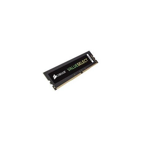 Pomnilnik DDR4 8GB (1x8GB) 2400 CORSAIR CMV8GX4M1A2400C16