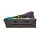 Pomnilnik DDR4 32GB (2x16GB) 3200 CORSAIR VENGEANCE RGB Pro SL Black