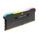 Pomnilnik DDR4 32GB (2x16GB) 3200 CORSAIR VENGEANCE RGB Pro SL Black