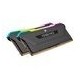 Pomnilnik DDR4 32GB (2x16GB) 3600 CORSAIR VENGEANCE RGB PRO SL Black