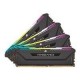 Pomnilnik DDR4 32GB (4x8GB) 3200 CORSAIR VENGEANCE RGB Pro SL Black