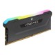Pomnilnik DDR4 32GB (4x8GB) 3200 CORSAIR VENGEANCE RGB Pro SL Black