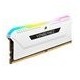 Pomnilnik DDR4 32GB (4x8GB) 3200 CORSAIR VENGEANCE RGB Pro SL White