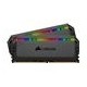 Pomnilnik DDR4 32GB (2x16GB) 3600 CORSAIR Dominator Platinum RGB