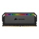 Pomnilnik DDR4 32GB (2x16GB) 3600 CORSAIR Dominator Platinum RGB