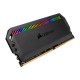 Pomnilnik DDR4 32GB (4x8GB) 3200 CORSAIR Dominator RGB