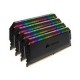 Pomnilnik DDR4 32GB (4x8GB) 3600 CORSAIR Dominator Platinum RGB