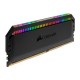 Pomnilnik DDR4 32GB (4x8GB) 3600 CORSAIR Dominator Platinum RGB