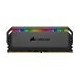 Pomnilnik DDR4 32GB (4x8GB) 3000 CORSAIR DOMINATOR PLATINUM RGB Black