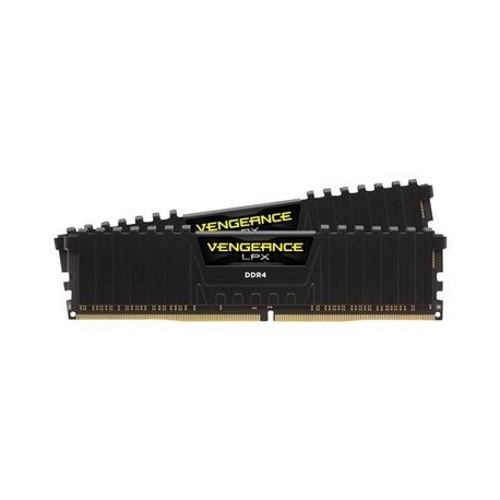 Pomnilnik DDR4 16GB (2x8GB) 3600 CORSAIR VENGEANCE LPX