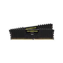 Pomnilnik DDR4 8GB (2x4GB) 2400 CORSAIR Vengeance LPX Black