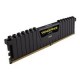 Pomnilnik DDR4 8GB (2x4GB) 2400 CORSAIR Vengeance LPX Black